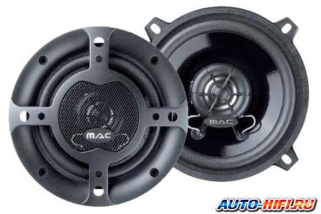 2-полосная коаксиальная акустика Mac Audio MAC MP 13.2 2-полосная коаксиальная акустика Mac Audio MAC MP 13.2